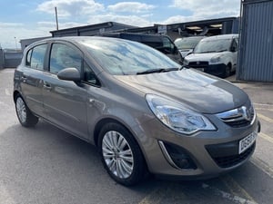 Vauxhall Corsa  in Broadstairs | Friday-Ad