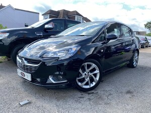 Vauxhall Corsa  in Eastbourne | Friday-Ad