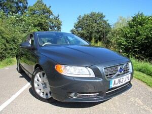 Volvo S in Hassocks | Friday-Ad