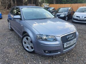 Audi A in Wokingham | Friday-Ad