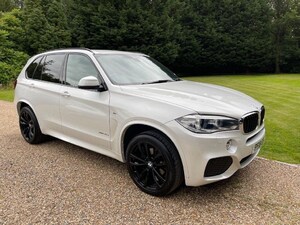 BMW X in Redhill | Friday-Ad