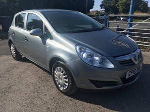 Vauxhall Corsa  in Bolton | Friday-Ad