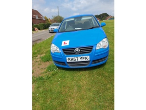 Volkswagen Polo  Automatic in Winchelsea | Friday-Ad