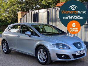 SEAT Leon  in Iver | Friday-Ad