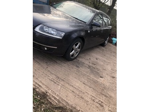 Audi A in Cinderford | Friday-Ad