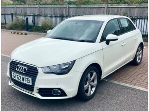 Audi A in Reading | Friday-Ad