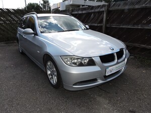 BMW 3 Series  in Southampton | Friday-Ad