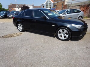 BMW 5 Series  in Ipswich | Friday-Ad