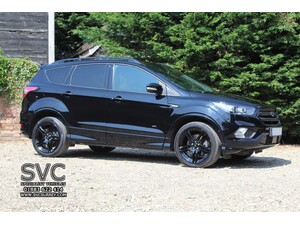 Ford Kuga  in Warlingham | Friday-Ad