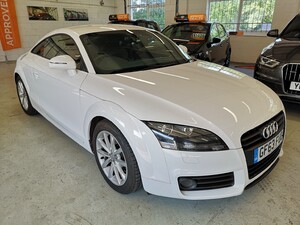 Audi TT  in Pulborough | Friday-Ad