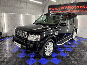 Land Rover Discovery  in Brentwood | Friday-Ad