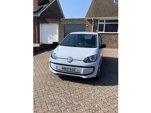 Volkswagen Up  in Lancing | Friday-Ad