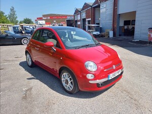 Fiat  in Waterlooville | Friday-Ad