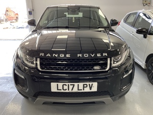 Land Rover Range Rover Evoque  in Bognor Regis |