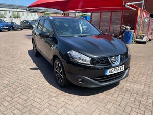 Nissan Qashqai  in Aldershot | Friday-Ad