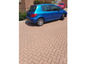 Peugeot L in Hastings | Friday-Ad