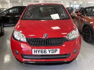 Skoda Citigo  in Bognor Regis | Friday-Ad