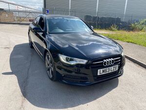 Audi A in Dronfield | Friday-Ad