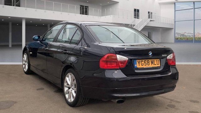 BMW 318I 20 EDITION SE Saloon for Sale