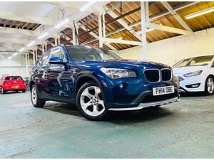 BMW X in Rushden | Friday-Ad