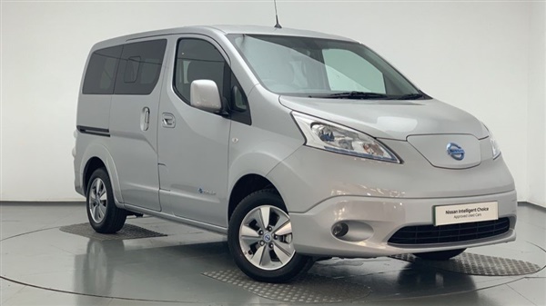 Nissan E-NvkW 40kWh 5dr Auto [7 Seat]