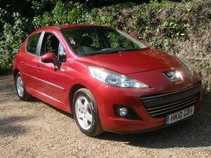Peugeot 207 Millesim  in Guildford | Friday-Ad