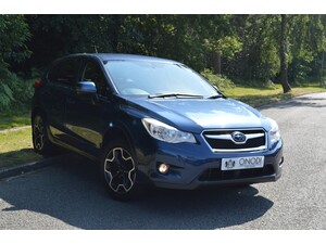 Subaru XV  in London | Friday-Ad