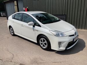 Toyota Prius  in Chertsey | Friday-Ad