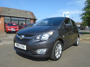 Vauxhall Viva  in Lancing | Friday-Ad