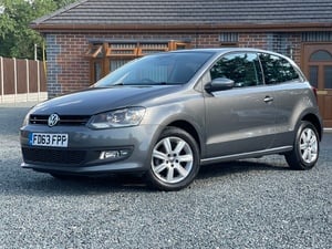Volkswagen Polo  in Coventry | Friday-Ad
