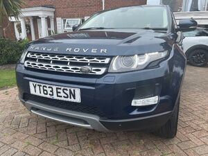 Land Rover Range Rover Evoque  in Basildon | Friday-Ad