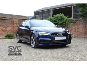 Audi S in Warlingham | Friday-Ad