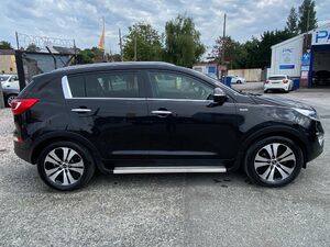 Kia Sportage  in Plymouth | Friday-Ad