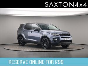 Land Rover Discovery Sport  in Chelmsford | Friday-Ad