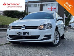 Volkswagen Golf  in Preston | Friday-Ad