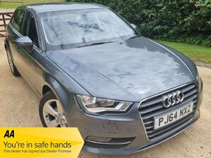 Audi A in Bagshot | Friday-Ad