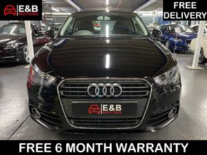 Audi A in Southend-On-Sea | Friday-Ad