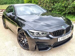 BMW M in Bagshot | Friday-Ad