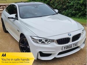 BMW M in Bagshot | Friday-Ad