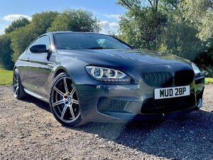 BMW M in Slough | Friday-Ad