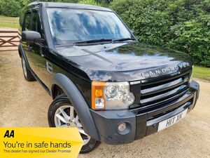 Land Rover Discovery  in Bagshot | Friday-Ad