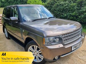 Land Rover Range Rover  in Bagshot | Friday-Ad