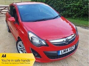 Vauxhall Corsa  in Bagshot | Friday-Ad