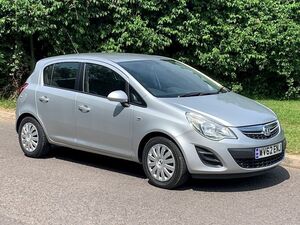 Vauxhall Corsa  in Southampton | Friday-Ad