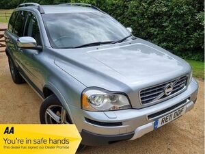 Volvo XC in Bagshot | Friday-Ad