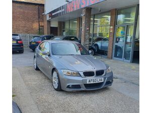 BMW 3 Series  in Addlestone | Friday-Ad