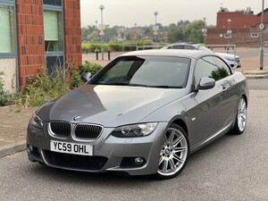 BMW 3 Series  in London | Friday-Ad