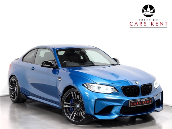 BMW M2 Coupe M2