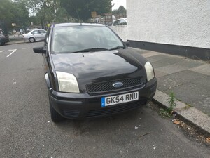 Ford Fusion  in London | Friday-Ad