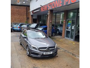 Mercedes-Benz A Class  in Addlestone | Friday-Ad